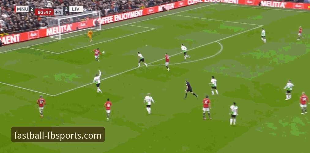 掌握赛事动态的实用指南：从利物浦足总杯晋级看数据化观赛