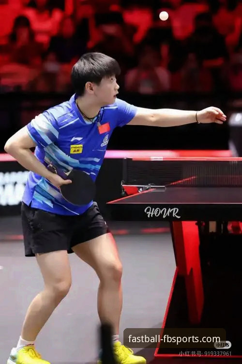 免费体育资讯平台 稳定掌控 vs 意外起伏:孙颖莎新加坡大满贯首轮的技术与心态博弈